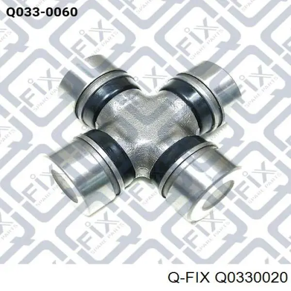 Cruzeta da junta universal traseira Q-fix Q0330020 preço, a partir de 17,25 USD