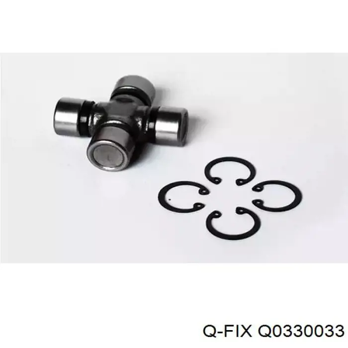 Cruzeta da junta universal traseira Q-fix Q0330033 preço, a partir de 17,06 USD