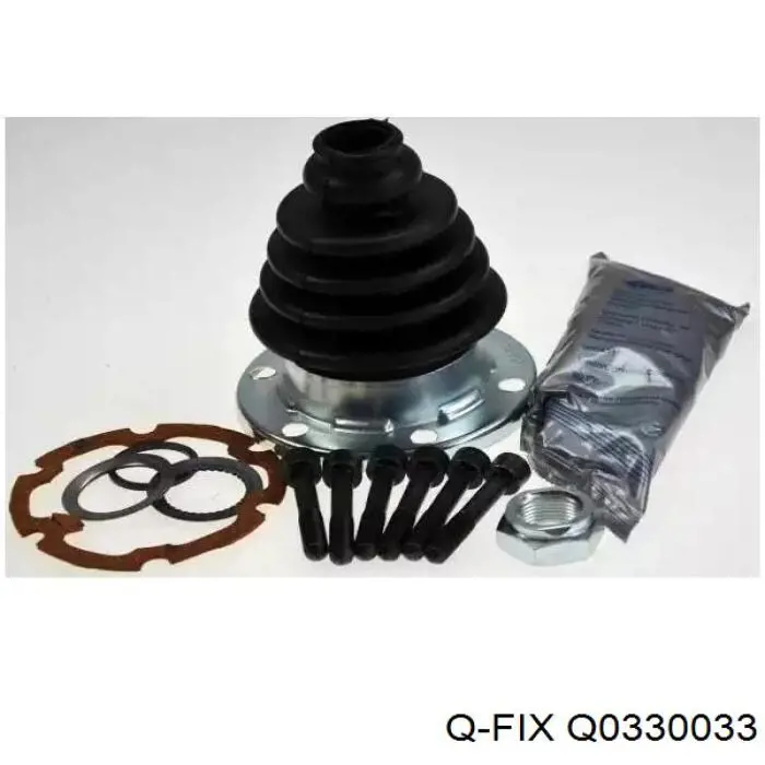 Cruzeta da junta universal traseira Q-fix Q0330033 preço, a partir de 17,06 USD