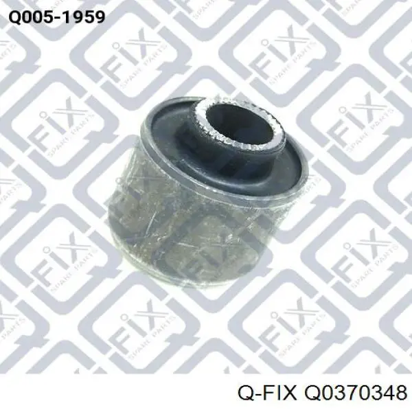 Barra longitudinal de suspensão traseira Q-fix Q0370348 preço, a partir de 38,31 USD