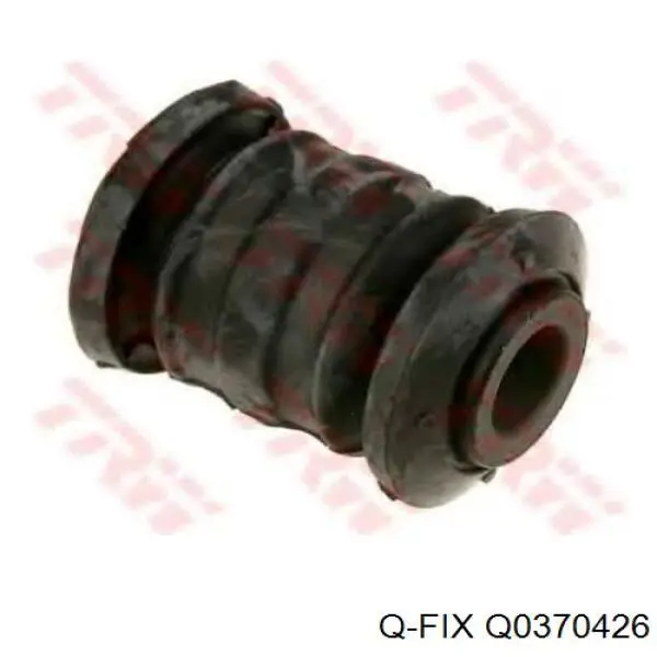 Braço oscilante inferior esquerdo de suspensão dianteira Q-fix Q0370426 preço, a partir de 59,59 USD