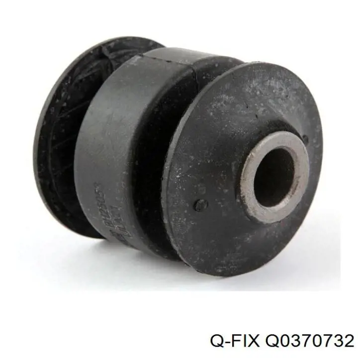 Braço oscilante (tração) longitudinal inferior direito de suspensão traseira Q-fix Q0370732 preço, a partir de 35,58 USD