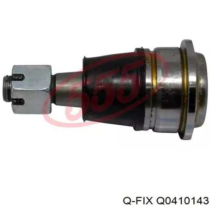 Compre Q0410143 Q-fix Suporte de esfera inferior