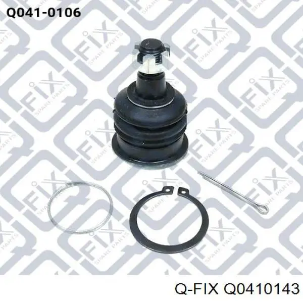 Suporte de esfera inferior Q-fix Q0410143 preço, a partir de 18,43 USD