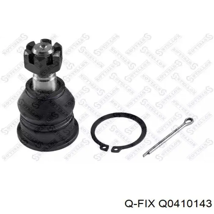  Q-fix Q0410143