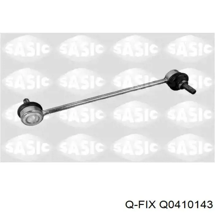Q0410143 Q-fix Suporte de esfera inferior