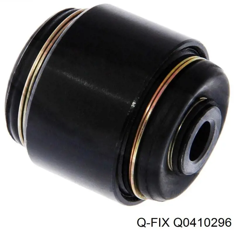 Compre Q0410296 Q-fix Suporte de esfera superior de suspensão traseira