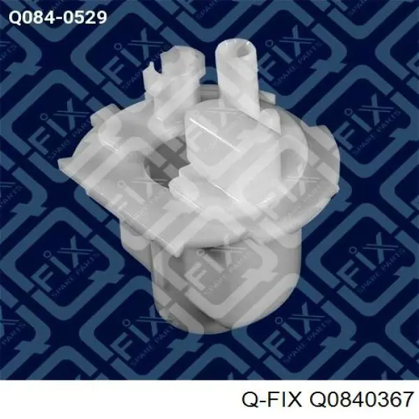 Compre Q0840367 Q-fix Módulo de bomba de combustível com sensor do nível de combustível