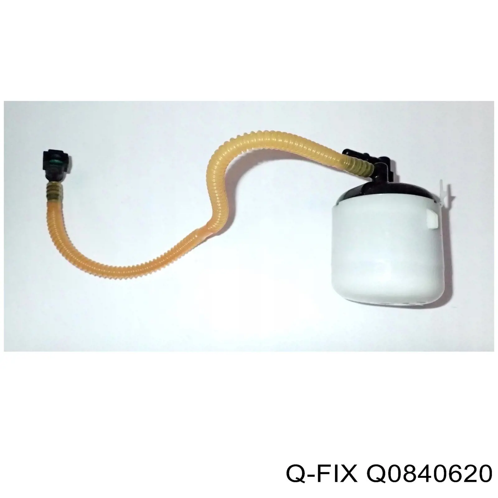 Q0840620 Q-fix Filtro de combustível