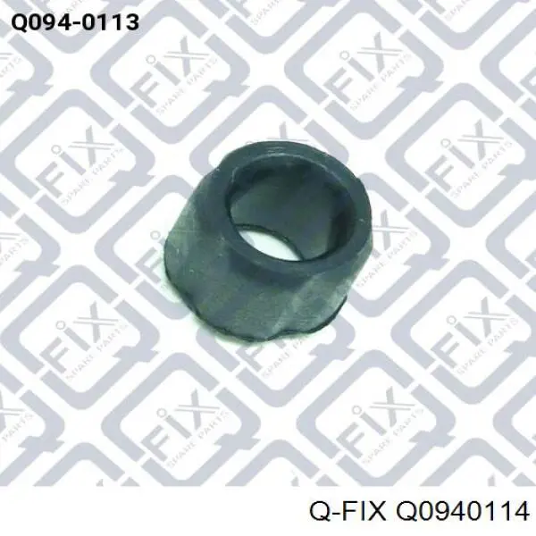 Bucha de suporte do freio dianteiro Q-fix Q0940114 preço, a partir de 3,58 USD