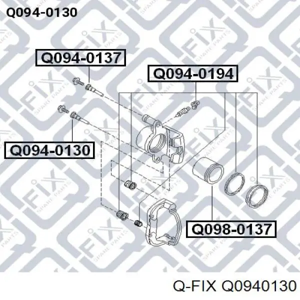 Guia inferior de suporte dianteiro Mitsubishi MR527537 preço, a partir de 7,78 USD