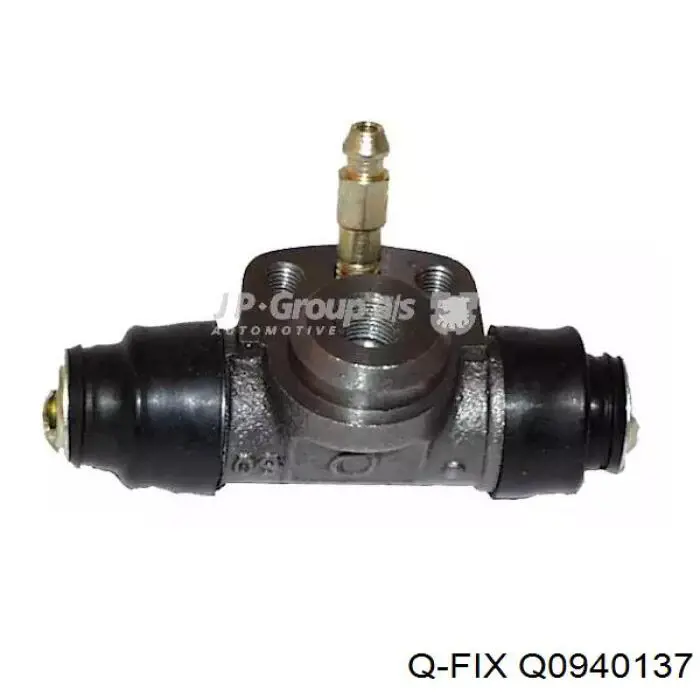 Q0940137 Q-fix Guia de suporte dianteiro