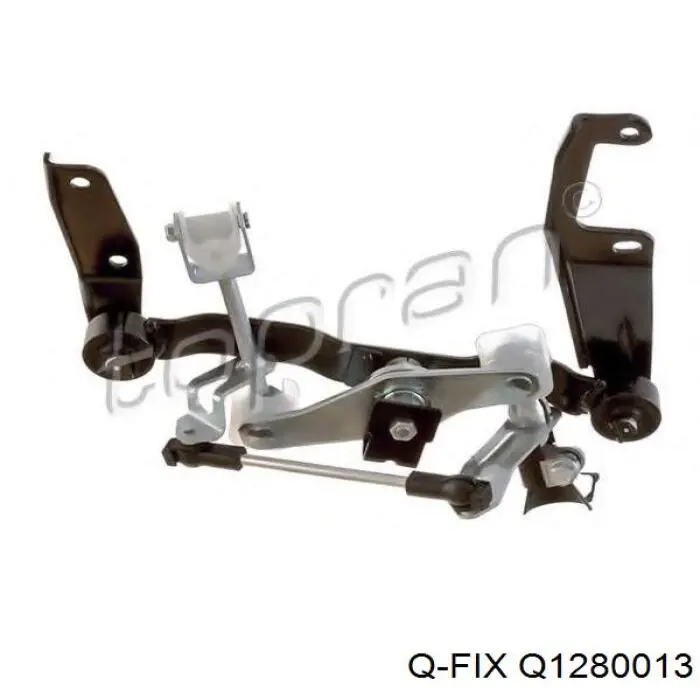 Haste de mudança da Caixa de Mudança Q-fix Q1280013 preço, a partir de 11,83 USD