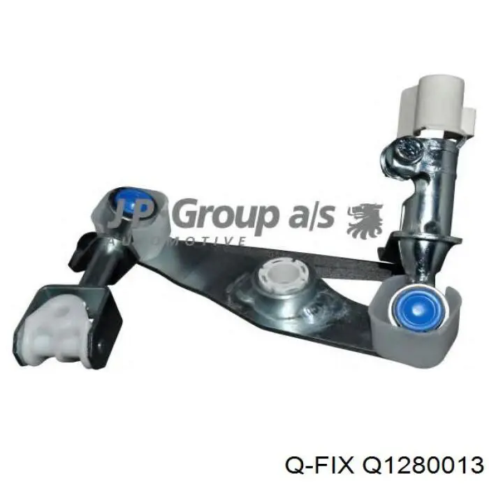 Haste de mudança da Caixa de Mudança Q-fix Q1280013 preço, a partir de 11,83 USD