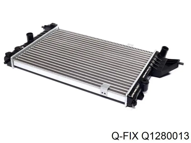 Haste de mudança da Caixa de Mudança Q-fix Q1280013