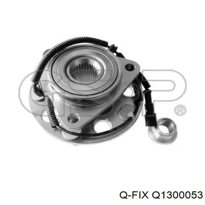 Cubo dianteiro Q-fix Q1300053 preço, a partir de 139,03 USD