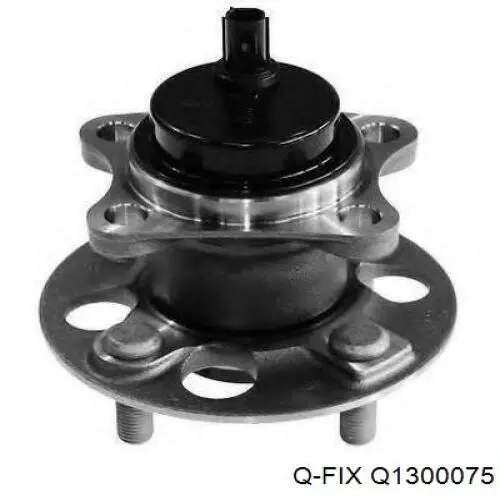 Cubo traseiro Q-fix Q1300075 preço, a partir de 73,67 USD