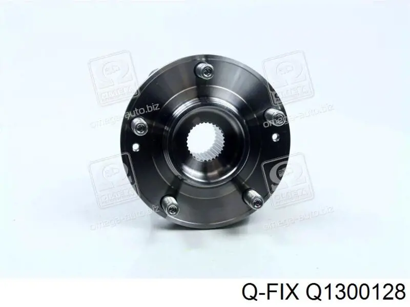 Cubo dianteiro Q-fix Q1300128 preço, a partir de 76,01 USD