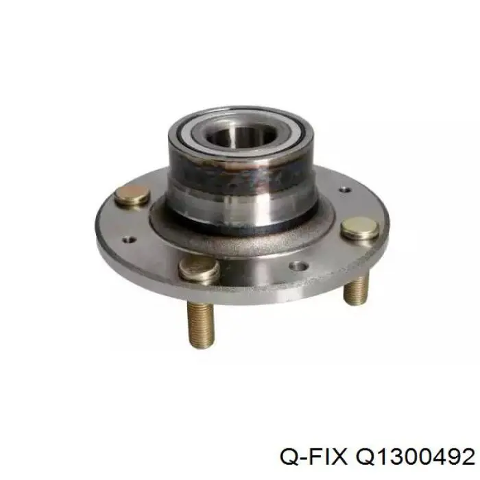 Compre Q1300492 Q-fix Cubo traseiro