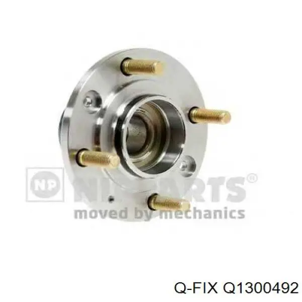 Cubo traseiro Q-fix Q1300492 preço, a partir de 41,31 USD