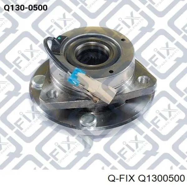 Cubo dianteiro Q-fix Q1300500 preço, a partir de 122,96 USD