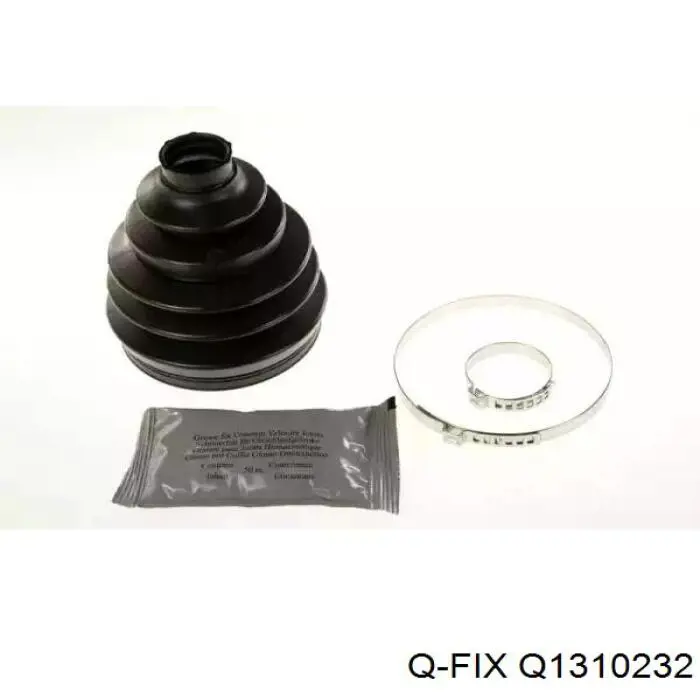 Compre Q1310232 Q-fix Junta homocinética interna dianteira direita