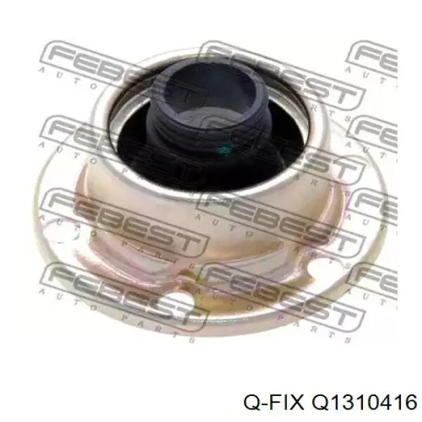Junta homocinética interna dianteira Q-fix Q1310416 preço, a partir de 67,57 USD