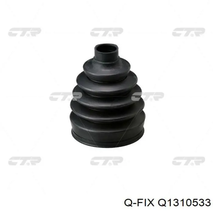 Q1310533 Q-fix Junta homocinética interna dianteira