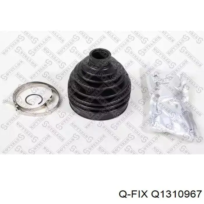 Q1310967 Q-fix Junta homocinética interna dianteira