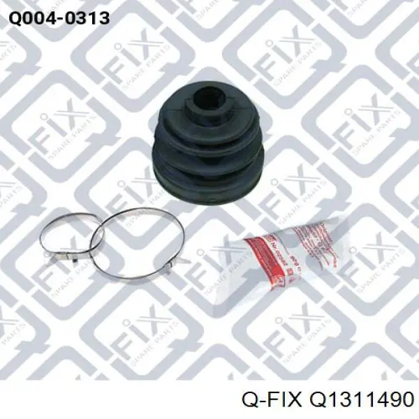 Junta homocinética externa dianteira Q-fix Q1311490 preço, a partir de 50,79 USD