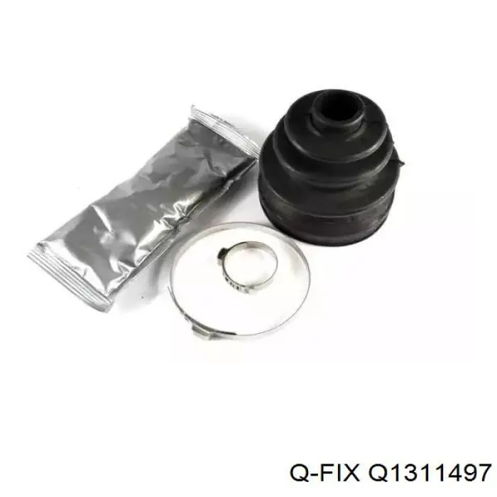 Compre Q1311497 Q-fix Junta homocinética interna, tripé