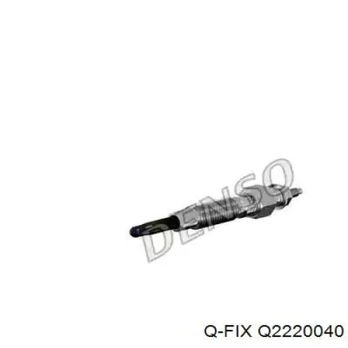 Tampa de casco de filtro de combustível Q-fix Q2220040 preço, a partir de 26,81 USD