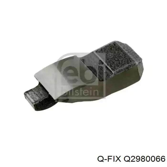 Compre Q2980066 Q-fix Balanceiro de válvula (balanceiro de válvulas)