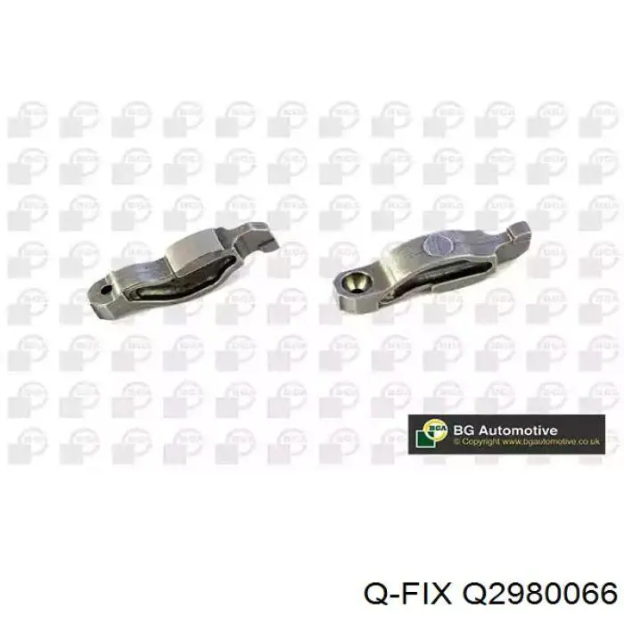 Q2980066 Q-fix Balanceiro de válvula (balanceiro de válvulas)