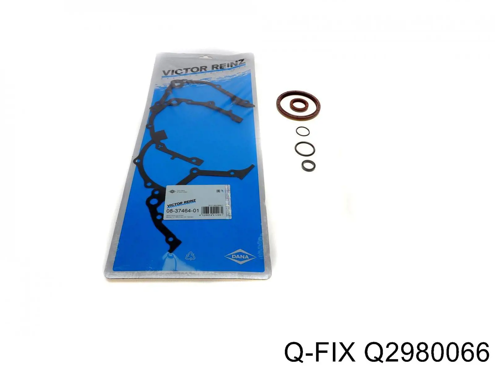 Compre Q2980066 Q-fix Balanceiro de válvula (balanceiro de válvulas)