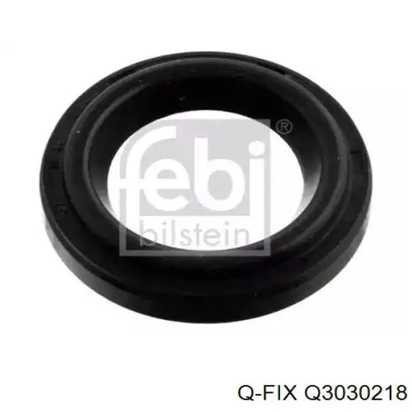 Vedante anular da cavidade de vela Q3030218 Q-fix