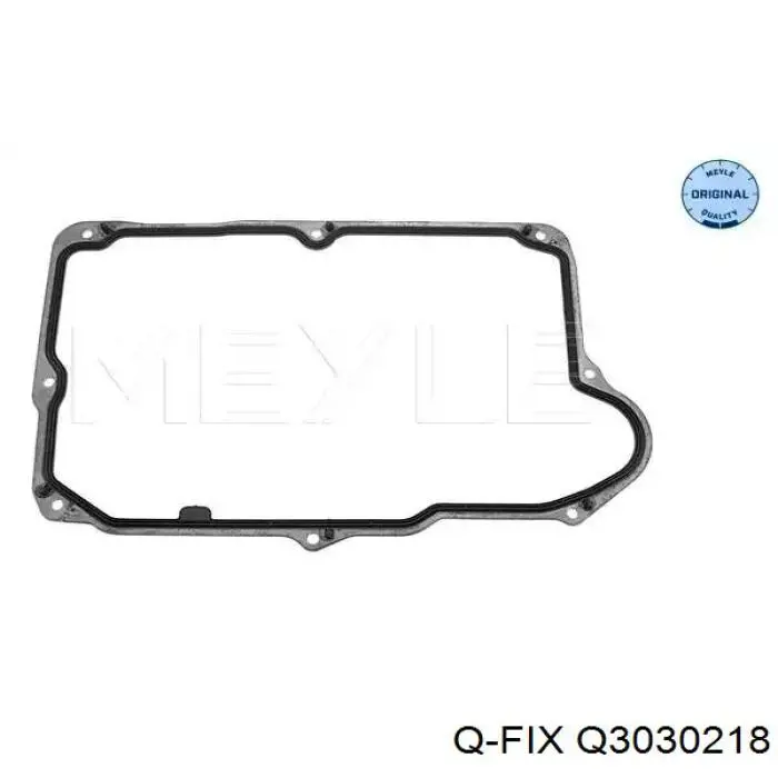 Q3030218 Q-fix Vedante anular da cavidade de vela