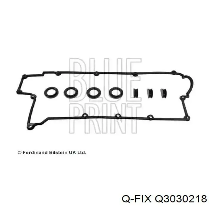 Compre Q3030218 Q-fix Vedante anular da cavidade de vela