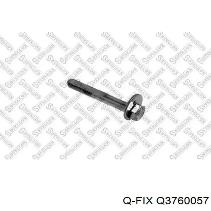 Parafuso de fixação de braço oscilante de inclinação traseiro, interno Q-fix Q3760057 preço, a partir de 7,42 USD