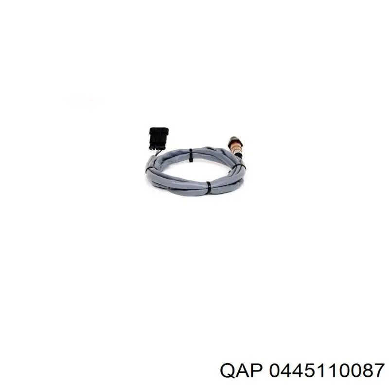 Compre 445110087 Bosch Injetor de injeção de combustível