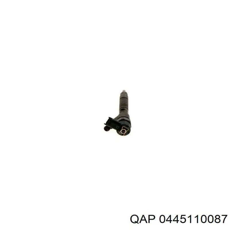 Injetor de injeção de combustível Bosch 445110087 preço, a partir de 145,67 USD