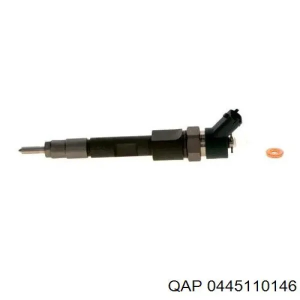Compre 4408972 Opel Injetor de injeção de combustível