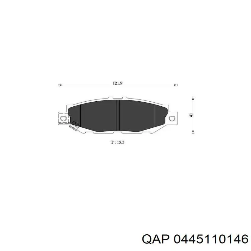 Injetor de injeção de combustível 986435007 Bosch