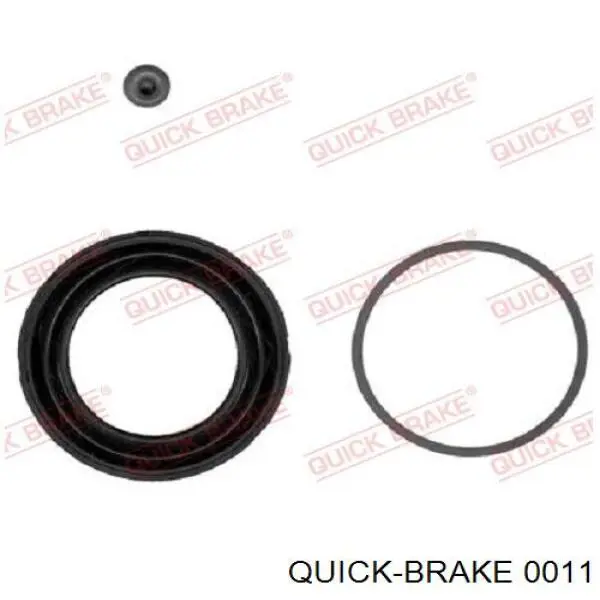 Tubo de ligação de bombeio de suporte do freio dianteiro Quick Brake 0011 preço, a partir de 2,07 USD