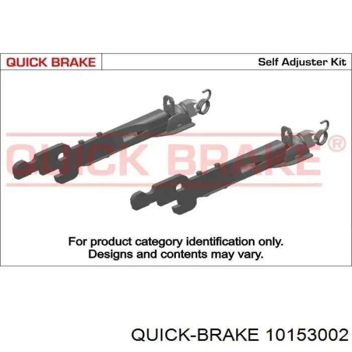 Mecanismo de aproximação (de auto-aproximação) das sapatas de tambor (kit de reparação levadiça) Fiat/Alfa/Lancia 9404310718 preço, a partir de 31,99 USD