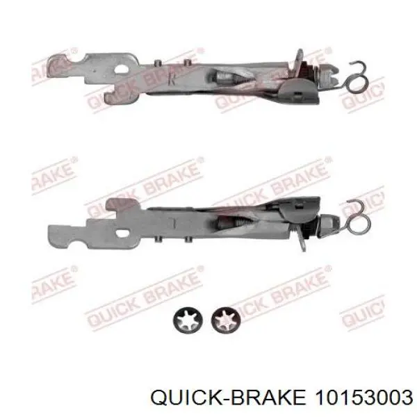  Quick Brake 10153003 preço, a partir de 27,88 USD