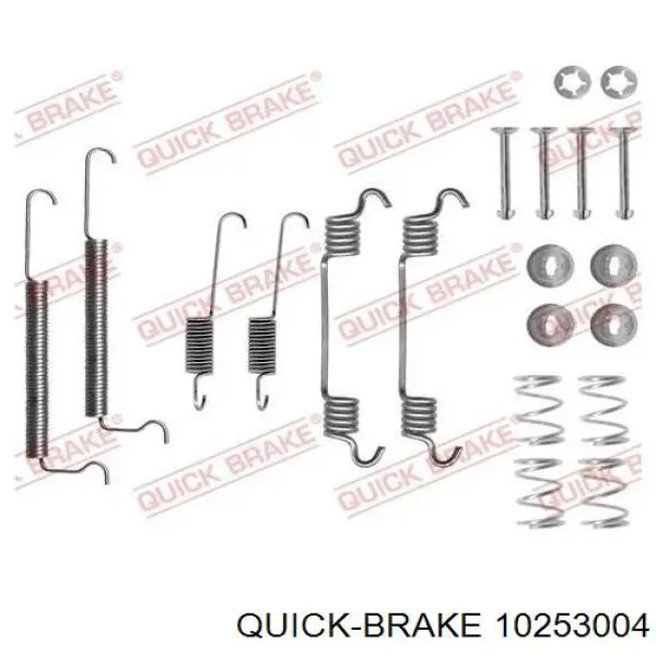 Mecanismo de aproximação (de auto-aproximação) das sapatas de tambor (kit de reparação levadiça) General Motors 90182368 preço, a partir de 16,90 USD