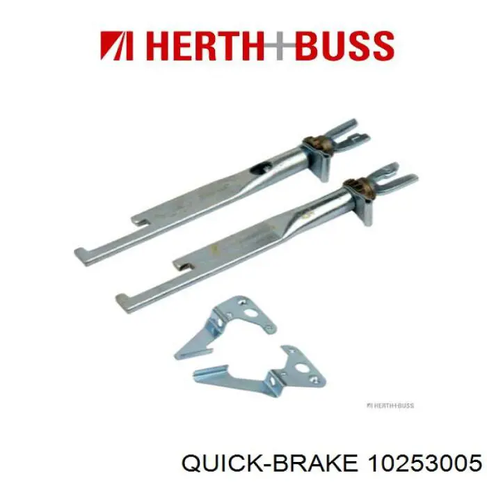 Compre 10253005 Quick Brake 