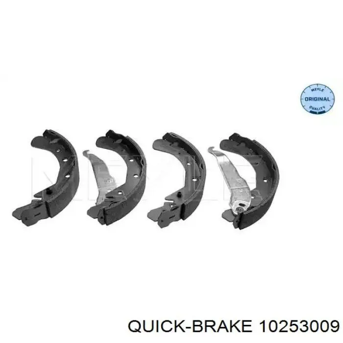 Compre WPS11611 WP Mecanismo de aproximação (de auto-aproximação) das sapatas de tambor (kit de reparação levadiça)