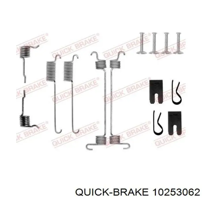 Braçadeira de barra de acoplamento do tambor de freio Ford 1075559 preço, a partir de 29,63 USD